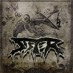 Cover The Way We Fall