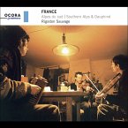 Frankreich: Rigodon Sauvage