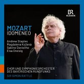 Mozart: Idomeneo Mozart: Idomeneo