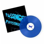 Passenger (Clear Blue Colored) Passenger (Clear Blue Colored)