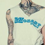 Tower Block In A Jam Jar (Ltd Blue Vinyl) Tower Block In A Jam Jar (Ltd Blue Vinyl)