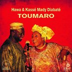Toumaro Toumaro