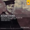 Cooke: Sämtliche Streichquartette Vol.... - Bild 1