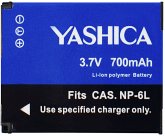 Yashica NP-6L