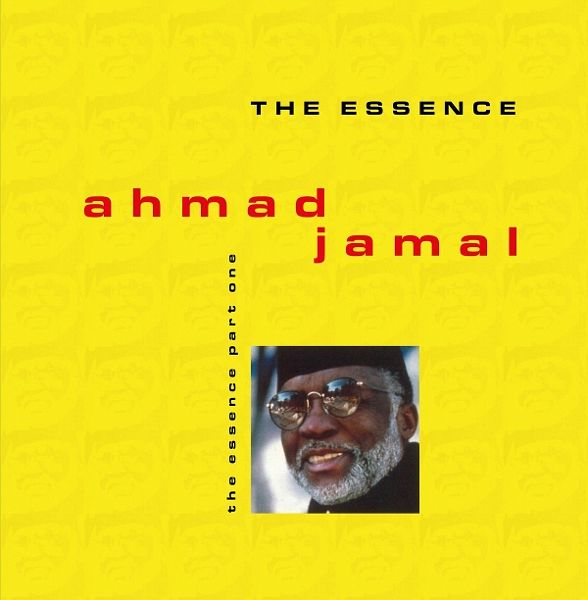The Essence,Vol. 1 The Essence,Vol. 1