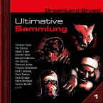 Dreamland Grusel, Ultimative Sammlung Volume 1 (MP3-Download)