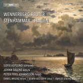 Wennerberg-Reuter/Stenhammar/Hallén Wennerberg-Reuter/Stenhammar/Hallén
