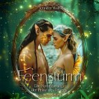 Feensturm – Die Nymphe und der Prinz des Feuers (MP3-Download)