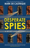 Desperate Spies (eBook, ePUB)