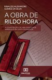 A Obra de Rildo Hora (eBook, ePUB) A Obra de Rildo Hora (eBook, ePUB)