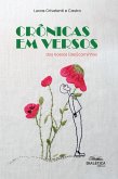 Crônicas em versos dos nossos (des)caminhos (eBook, ePUB)