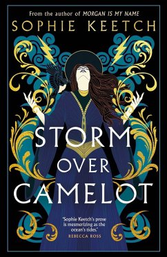 Storm Over Camelot (eBook, ePUB) - Keetch, Sophie