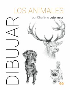 Dibujar los animales (eBook, PDF) Cover Dibujar los animales (eBook, PDF)