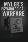 Myler's Psychological Warfare (Warefare, #1) (eBook, ePUB)