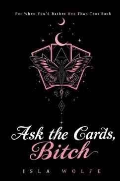 Cover Ask the Crads, Bitch (eBook, ePUB)