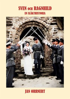 Sven och Ragnhild (eBook, ePUB)