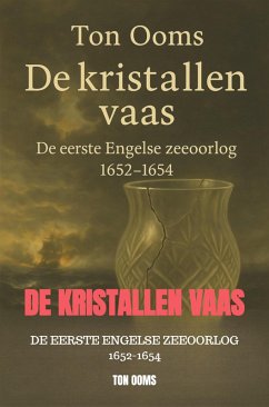 Cover De kristallen vaas (eBook, ePUB)