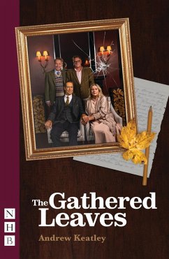 Cover The Gathered Leaves (eBook, ePUB)