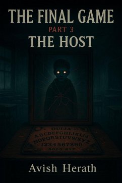 Cover The Final Game: Part 3 (The last part) (eBook, ePUB)