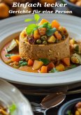 Einfach lecker (eBook, ePUB) Einfach lecker (eBook, ePUB)