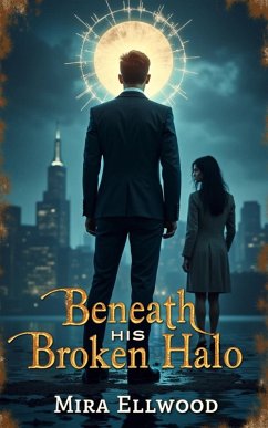 Cover Beneath His Broken Halo (eBook, ePUB)