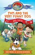 Tom and the very funny dog (eBook, ePUB) - Bild 1