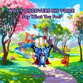 Willy Discovers His Voice (eBook, ePUB)