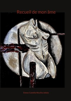 Cover Recueil de mon âme (eBook, ePUB)
