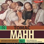 Iosif i ego brat'ya. Tom 1 (MP3-Download)