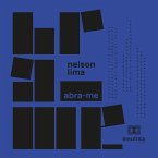 Abra-me (MP3-Download)