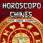 Audiobook Horóscopo Chinês (MP3-Download)