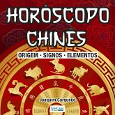 Audiobook Horóscopo Chinês (MP3-Download)