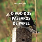 O voo dos pássaros de papel (MP3-Download)