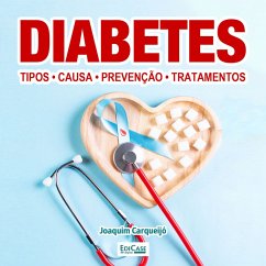 Cover Audiobook Diabetes (MP3-Download)