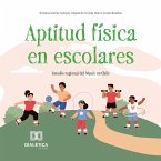 Aptitud física en escolares (MP3-Download)