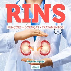 Cover Audiobook Rins (MP3-Download)