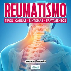 Cover Audiobook Reumatismo (MP3-Download)