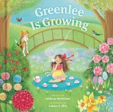 Greenlee Is Growing (eBook, ePUB)