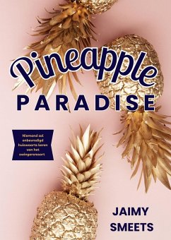 Cover Pineapple paradise (eBook, ePUB)