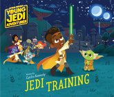 Star Wars: Young Jedi Adventures: Jedi Training (eBook, ePUB) Star Wars: Young Jedi Adventures: Jedi Training (eBook, ePUB)