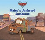 Cars: Mater's Junkyard Jamboree (eBook, ePUB)
