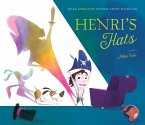 Henri's Hats (eBook, ePUB)