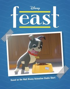 Feast (eBook, ePUB) Cover Feast (eBook, ePUB)