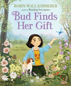 Bud Finds Her Gift (eBook, ePUB) Cover Bud Finds Her Gift (eBook, ePUB)