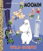 Wild Guests (Moomin) (eBook, ePUB)