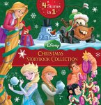 Disney Christmas Storybook Collection (eBook, ePUB)
