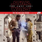 Star Wars: The Last Jedi: Rose and Finn's Secret Mission (eBook, ePUB)