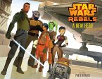 Star Wars Rebels: A New Hero (eBook, ePUB)