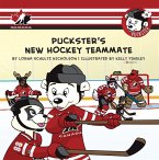 Puckster's New Hockey Teammate (eBook, ePUB)