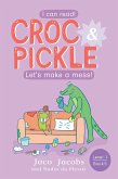 Croc & Pickle Level 1 Book 5 (eBook, ePUB)
